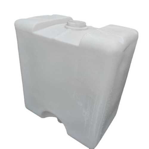 厂家直销500L吨桶 500kg方形运输化工pe包装桶 0.5吨IBC集装桶