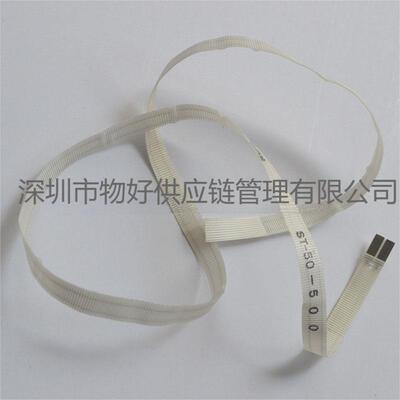 ST-50微型rkc理化热电偶ST-50-300 K型贴片式测温线ST-50B-1 00-0