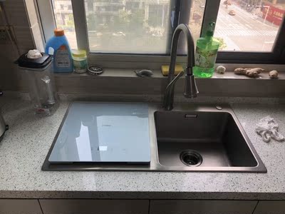 方太X9SL水槽洗碗机真实使用揭秘，大家还是慎重选择