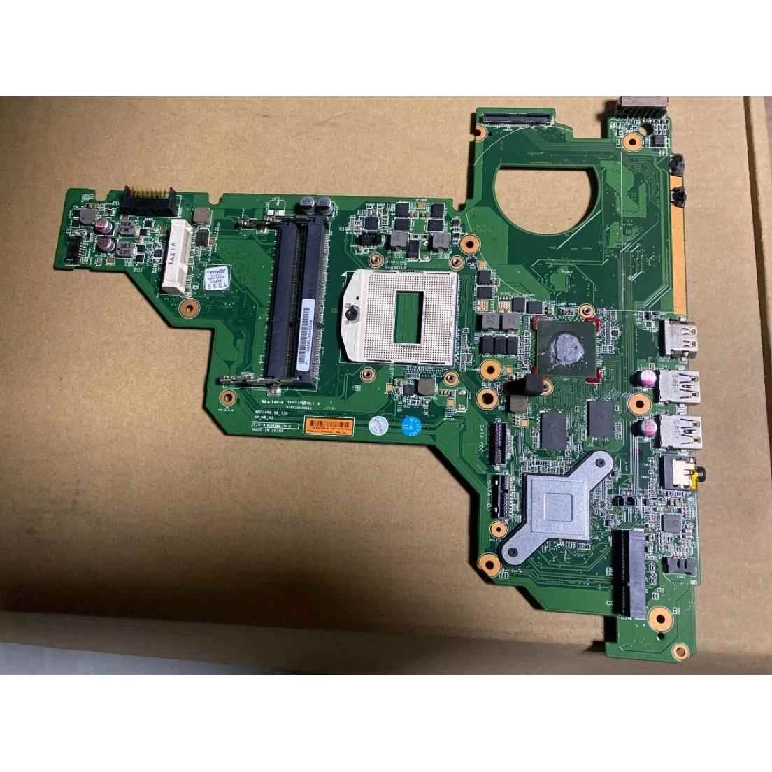 清华同方 Z40A K46L Y450 T45 T570 主板 ABELARD_SB_IID 主板