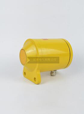 铝合金防爆失速欠速开关QS-III非接触式速度打滑开关QS-60-23P-PX