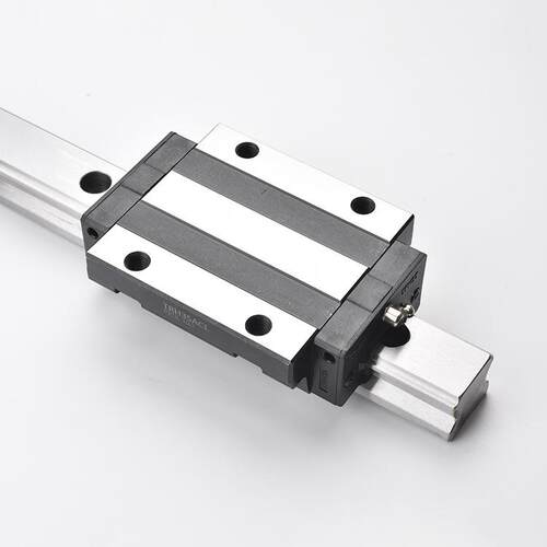 CHTR三环 TRH45ACL法兰型高组加长滑块