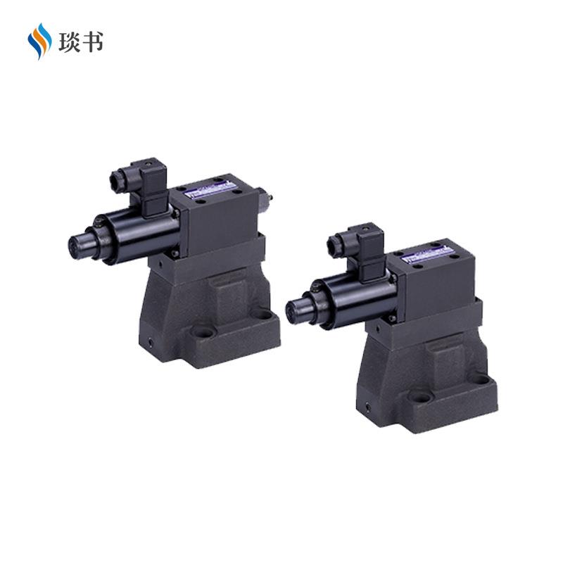 台湾东峰DOFLUID 电液比例溢流阀 EBG-03-C-T-10 厂家直供DOFLUID图片