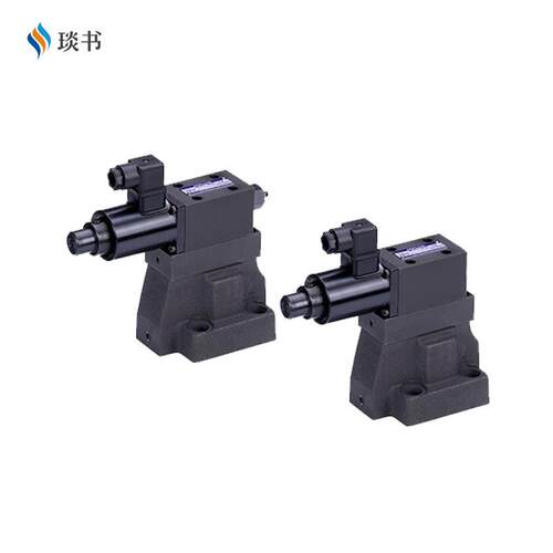 台湾东峰DOFLUID 电液比例溢流阀 EBG-03-C-T-10 厂家直供DOFLUID