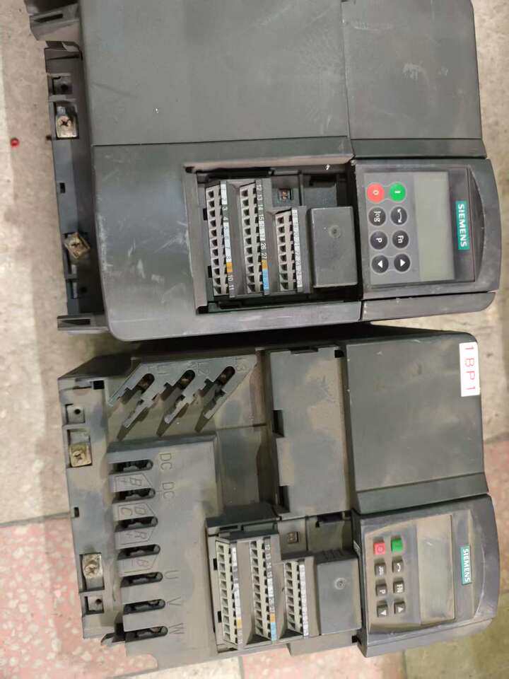 4月24日北京【京械6016】西门子变频器三台网络拍卖公告