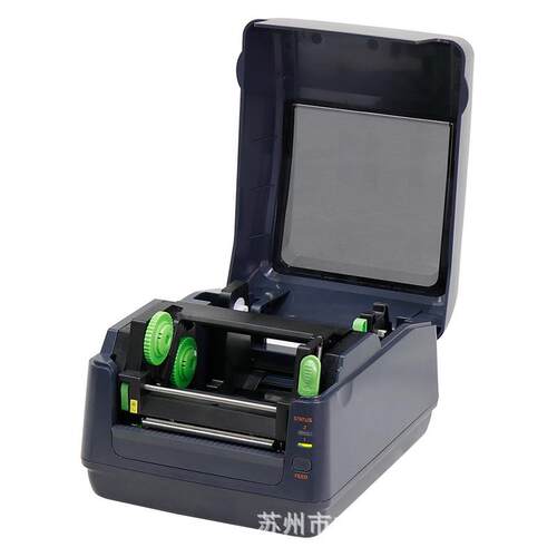 立象Argox RP-6600Pro 热敏热转印桌面型条码不干胶标签打印机