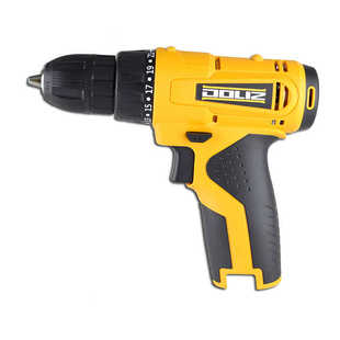 原装多利仕充电电钻配件电机开关充电器电池齿轮612628616618