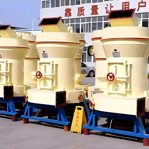 煤磨机 小型煤粉碳粉加工雷蒙磨粉机 中州机械厂家直销
