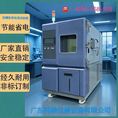 恒温恒湿箱、快速温变试验设备、工厂价格、产品性能稳定可靠