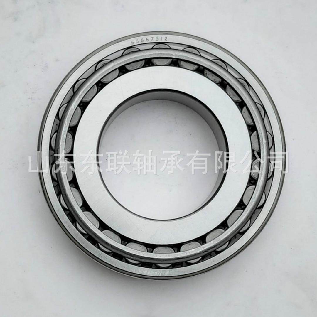 现货销售英制非标圆锥滚子轴承EE275100/275155变速箱轴承