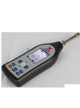 爱华AWA5662-A多功能声级计 配置1 1级 AWA5662噪声分析仪 噪音计