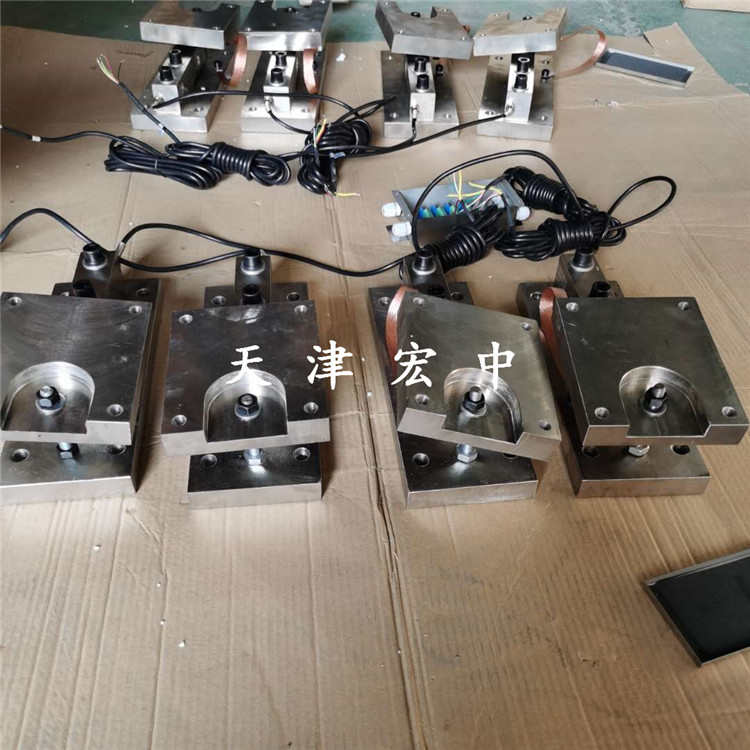 带4-20mA输出模块 1吨2吨3吨4吨5吨10吨30吨罐体称重40吨称重模块