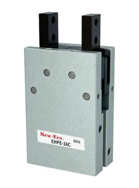 NEW-ERA新时代平行气爪 EHPE-10C EHPE-16C EHPE-20C EHPE-25C