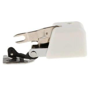 RCT for Sew Attachment Sewing Hem 10L Side Foot Cutter
