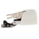 RCT for Sew Attachment Sewing Hem 10L Side Foot Cutter