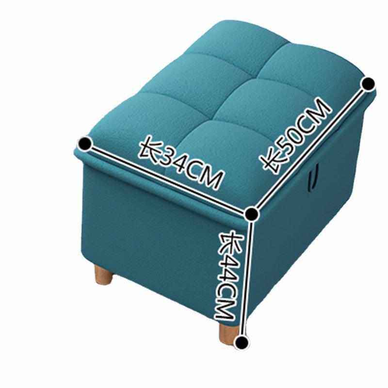 躺椅午休折叠阳台老人小型办公两用午睡椅单人沙发可睡可坐懒意赛