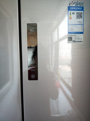 海尔 BCD-329WDVL怎么样到底差不差?用过反馈下真相?