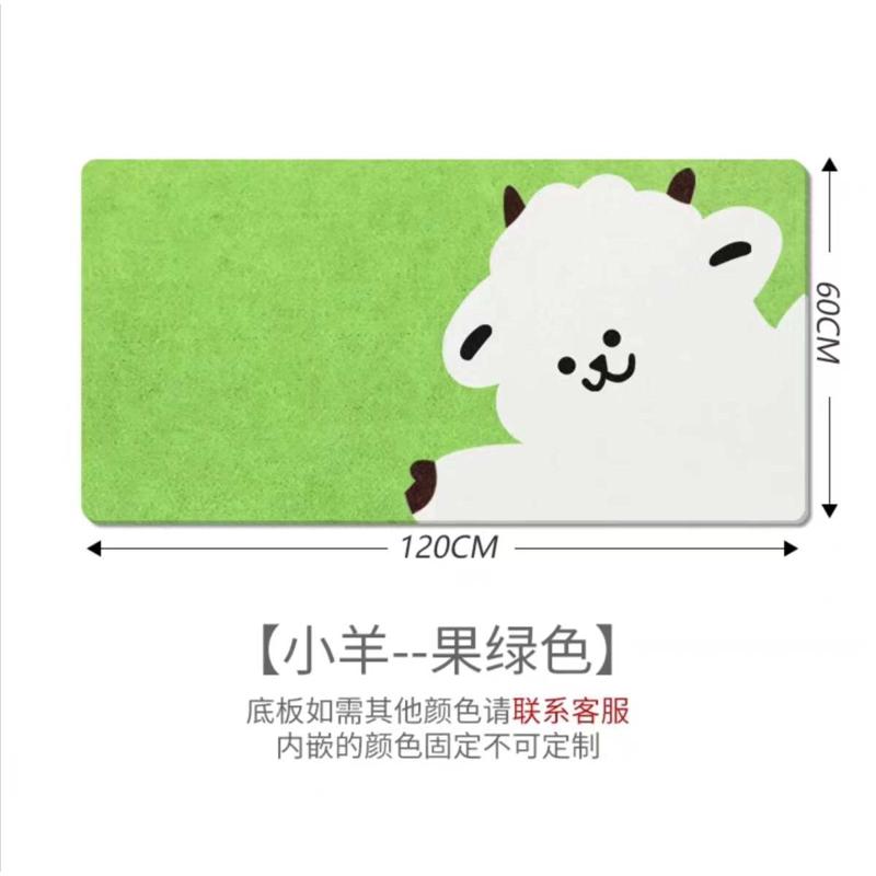 毛毡展示照片展示贴幼儿宣传栏卡通板毛毡墙留言板墙便签作品墙墙