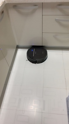 科沃斯DD35到底怎么样?网友真实反馈,让我看了心酸