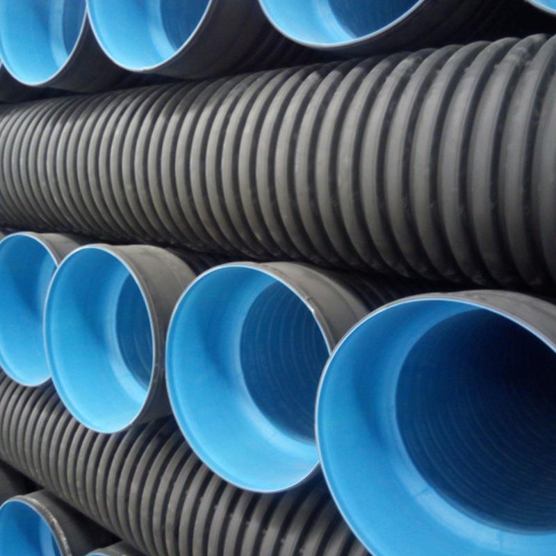 排水排污管下水道排水管多规格厂家300耐腐蚀