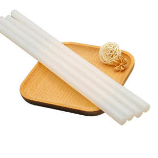 整箱定制耐高温热溶胶棒 11mm热熔胶棒胶抢胶棒 汽车内饰热容胶条