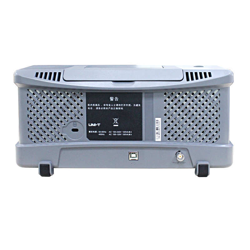 两路100m优-综utd2152s150m双 e示波器utd2102cex示波器利德数字