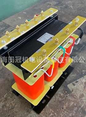 415v480v660v15kw30kva转三相隔离变变压器220v200v干式380v