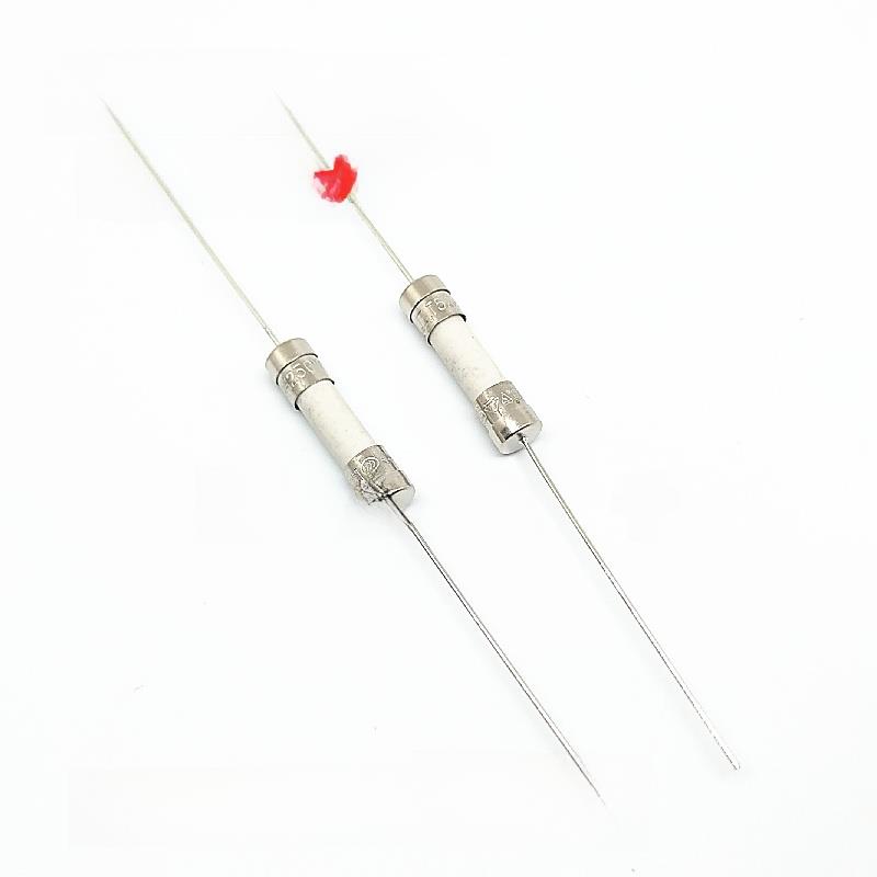 液晶电视 5*20保险丝管F 1A2A T3.15A5A6.3A 8A10A H250V 带引脚