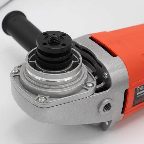 2400W高功率230mm电动角磨机多功能插电式手持大打磨切割机磨光机