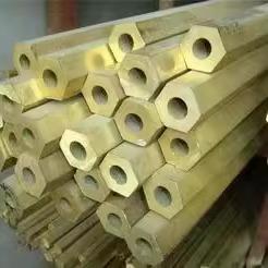 精制黄铜六角管六角棒黄铜棒黄铜排黄铜管黄铜板黄铜带黄铜扁方