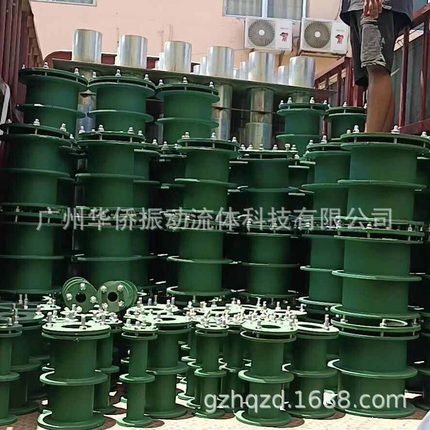 柔性防水套管A型B型 人防通风柔性防水套管 碳钢防水柔性套管,基础建材,管道护角,淘宝优惠券,粉丝福利购,淘宝优惠卷