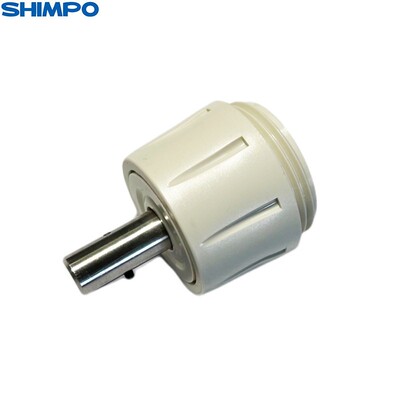 日本SHIMPO新宝转速表PH-200LC用接触转换头PH-200L光电转接头