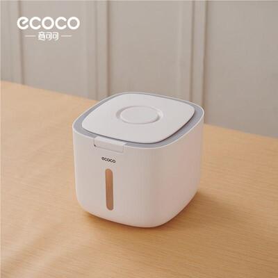 桶家2用虫防米潮密封装米缸米箱024新款面粉猫粮TYJ储存罐大防米