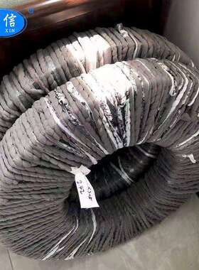 1-500*76/100*203.2ZA16PB-80m/s 重负荷砂轮 圆钢打磨锆刚玉砂轮