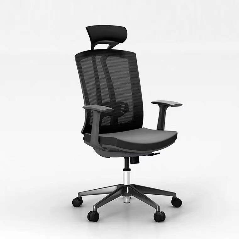 办公椅人体工学电椅家用88老板椅经椅理椅主管脑靠背护椅腰升降转