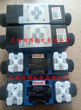 4WE6J62/EW230N9K4 力士乐液压 R900911762 4WE6J6X/EW230N9K4