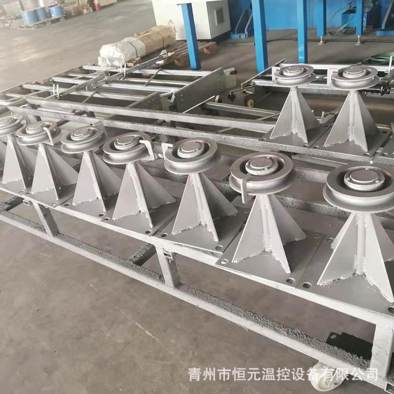 猪场全自动不锈钢刮粪机 禽畜粪水清粪机 蛋鸡养殖刮板式清粪机
