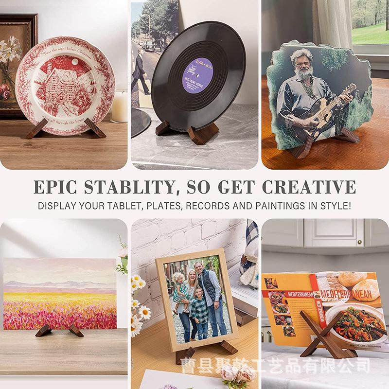 懒人菜谱菜谱看书书桌收纳置物架