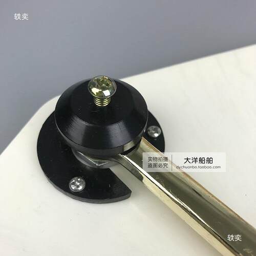 03702用42倾斜仪QB倾斜仪船用55倾斜仪小艇渔船20式摆锤默认项
