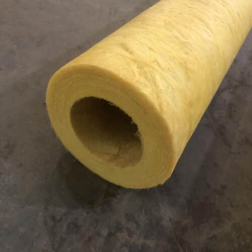 销售供应玻璃棉管壳离心玻璃棉管壳管道隔热减震玻璃棉管壳