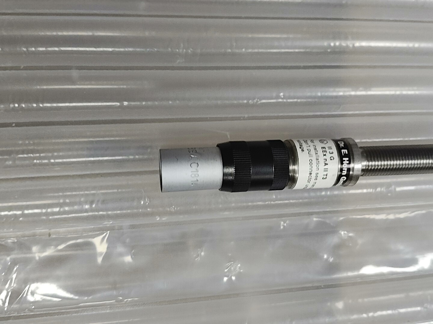 WARTSILA  231035/002  TC 6R22/