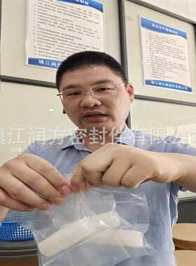 PFA接头连接扩口接头对焊法兰扩口PFA接头