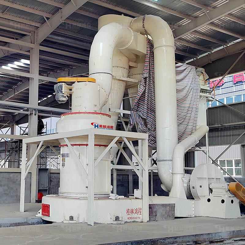 处理专用研磨冶金铝灰渣工业建材灰渣雷蒙磨粉体设备工业级高效