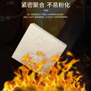 沫凉神砖过滤材海水珊瑚鱼缸培菌砖硝化细菌降低no3水族活石厌