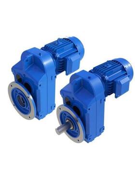 FA减速电机FAF87-77-67-57-47-37-97-107-127-157齿轮减速机GFAF