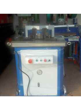 厂家直销液压剪角机Q28A-6X250