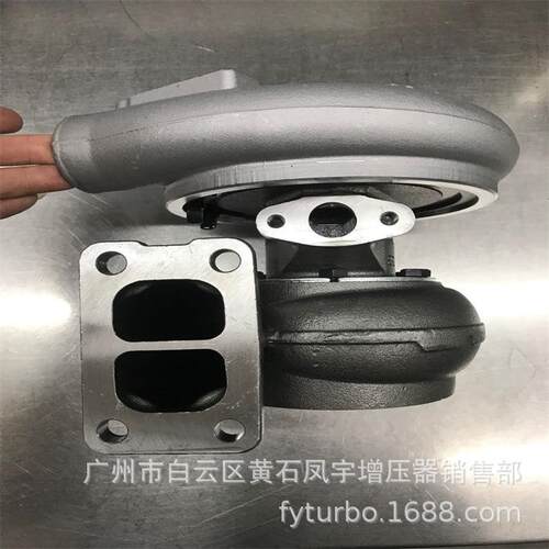 HD20-5Hhx5D22涡20 -HD220-7 59679 7040-65.09100大宇轮增压器