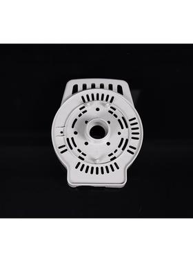 原厂艾美特风扇配件S314AT2/S314R/XS40AT2-5/S3056T2电机前壳