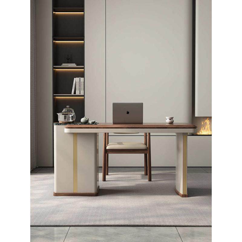 家用客厅书房侘寂风阳台一体式轻奢泡茶Z&实木茶桌椅组合现代简约,住宅家具,家用茶台/茶桌,淘宝优惠券,粉丝福利购,淘宝优惠卷