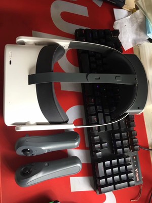一个月吐槽：pico neo2和quest区别对比哪个好，画质怎么样？